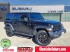 2018 Jeep Wrangler Unlimited