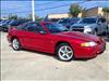 1998 Ford Mustang SVT Cobra