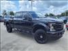 2020 Ford F-250 Super Duty