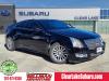 2011 Cadillac CTS