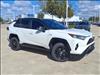 2020 Toyota RAV4 Hybrid