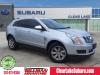 2016 Cadillac SRX