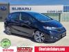 2018 Honda Fit