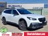 2021 Subaru Outback