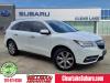 2014 Acura MDX