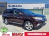 2012 Toyota Highlander