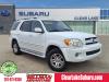 2005 Toyota Sequoia