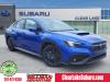 2024 Subaru WRX