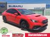 2024 Subaru WRX