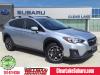 2020 Subaru Crosstrek