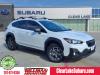 2022 Subaru Crosstrek