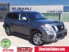 2019 Nissan Armada