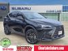 2022 Lexus NX 450h+