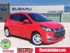 2020 Chevrolet Spark