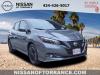 2025 Nissan LEAF