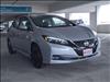 2025 Nissan LEAF