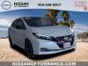 2025 Nissan LEAF