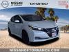 2025 Nissan LEAF