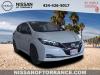 2025 Nissan LEAF