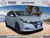 2025 Nissan LEAF