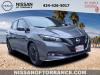 2025 Nissan LEAF