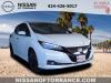 2025 Nissan LEAF