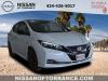 2025 Nissan LEAF