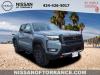 2025 Nissan Frontier