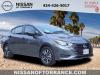 2024 Nissan Versa