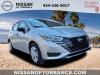 2025 Nissan Versa