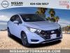 2025 Nissan Versa