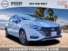 2024 Nissan Versa