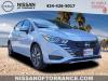 2024 Nissan Versa