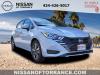 2024 Nissan Versa