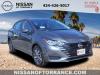 2024 Nissan Versa