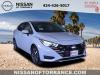 2025 Nissan Versa