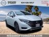 2025 Nissan Versa