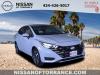 2025 Nissan Versa