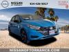 2025 Nissan Versa