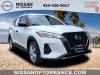 2021 Nissan Kicks