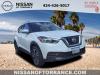 2019 Nissan Kicks