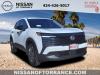 2025 Nissan Kicks