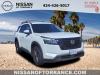 2022 Nissan Pathfinder