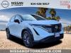 2024 Nissan Ariya