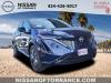 2024 Nissan Ariya