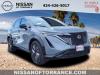 2024 Nissan Ariya