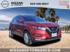 2021 Nissan Rogue Sport