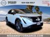 2025 Nissan Ariya