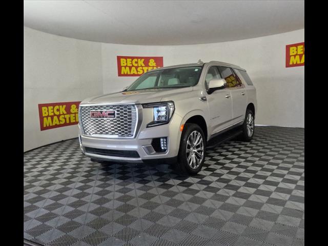 2023 GMC Yukon