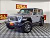 2018 Jeep Wrangler Unlimited